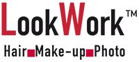 LookWork by Bernhard Jung Logo